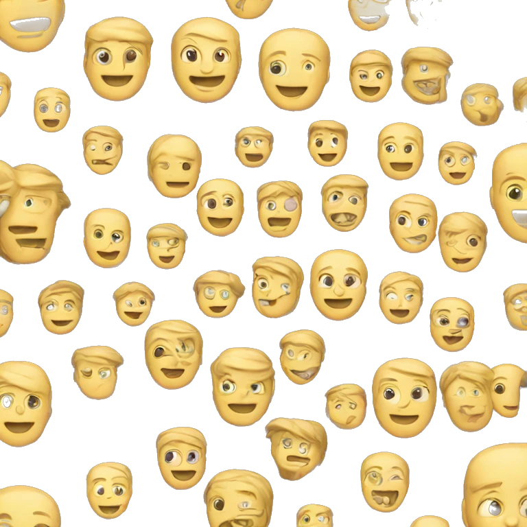 AI,pc emoji