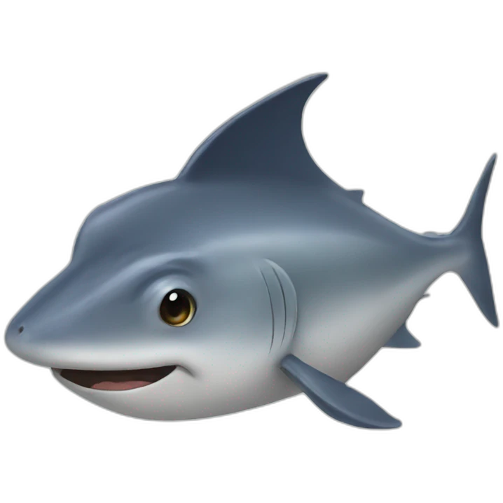 ray emoji