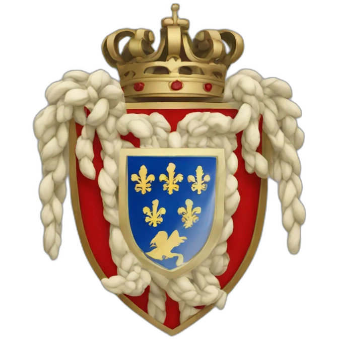 Viena crest emoji