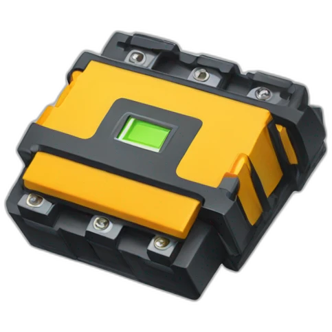battery module emoji