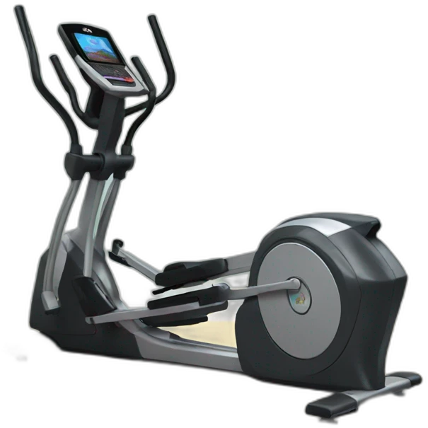 gym emoji