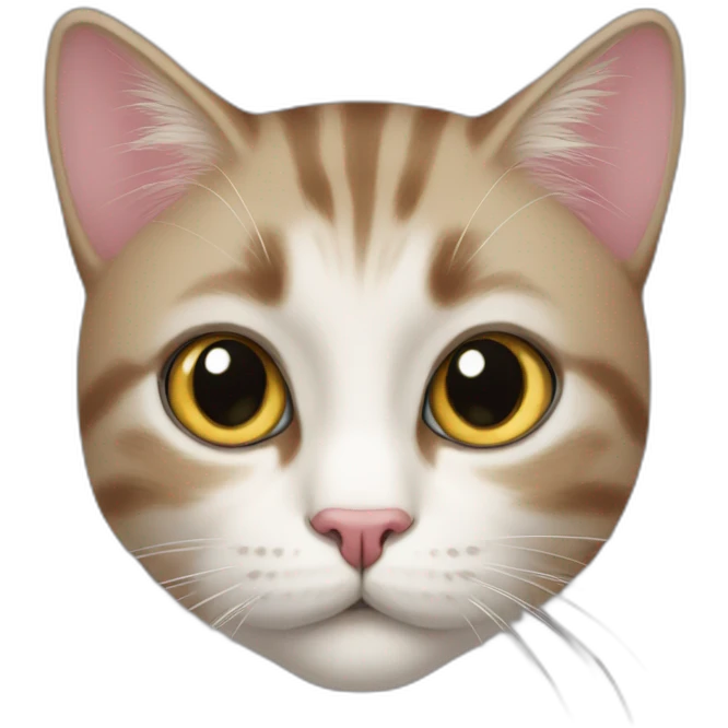 bueauty cat emoji