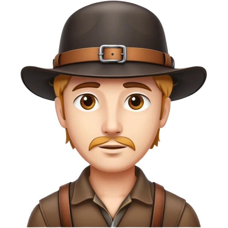 harness driver emoji