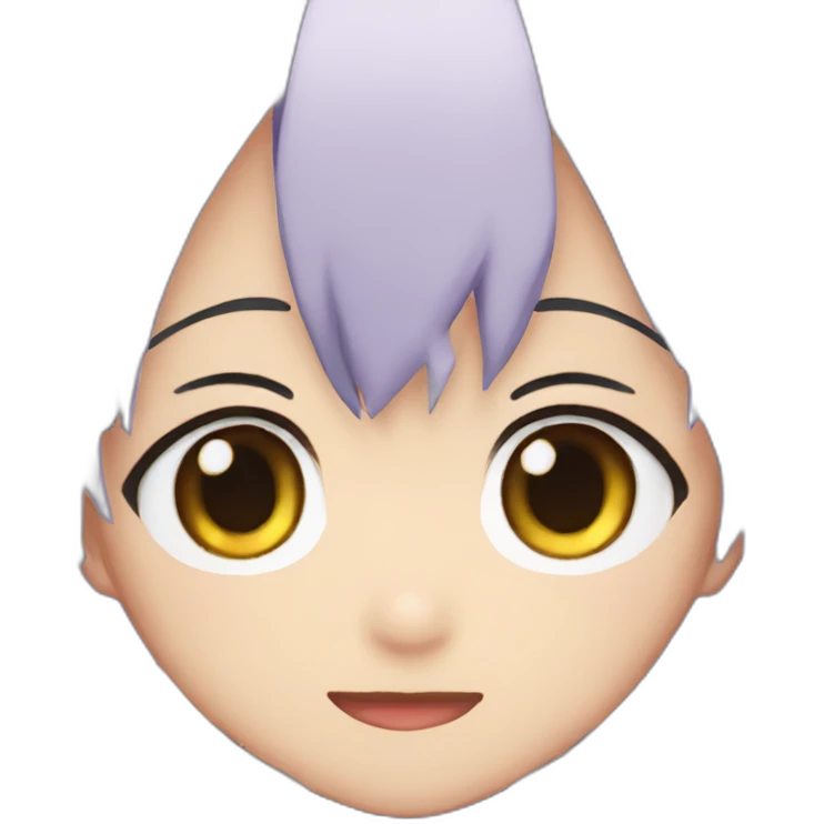 Rem rezero emoji