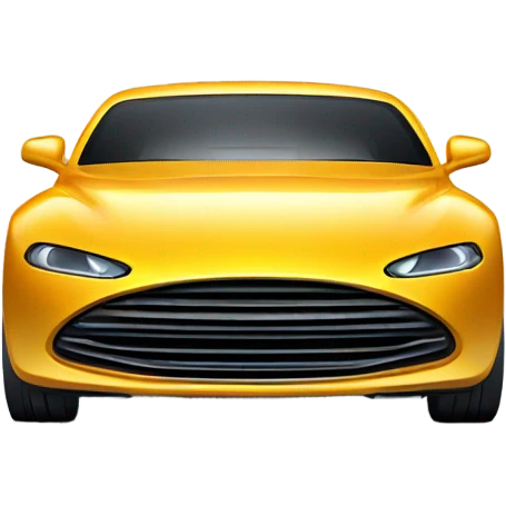Car emoji