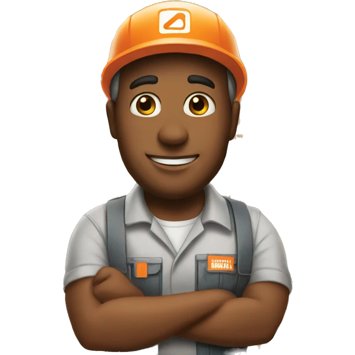 HomeDepot emoji emoji
