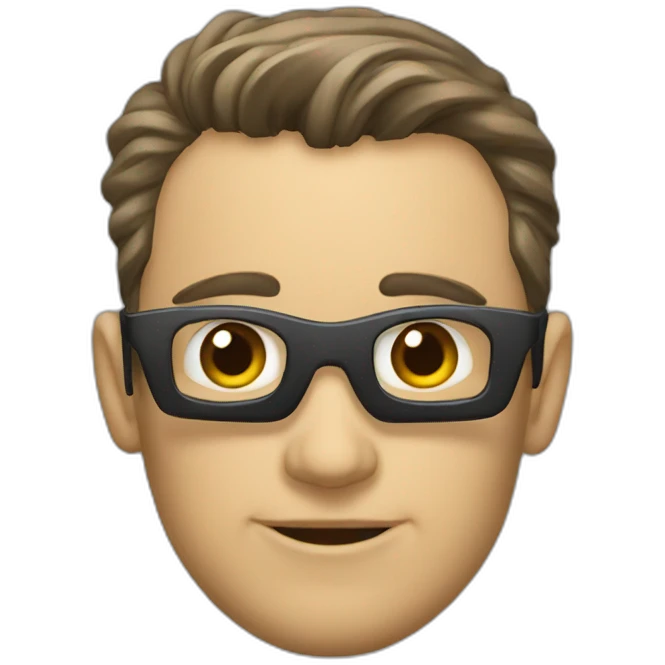 batman tech dev laptop emoji