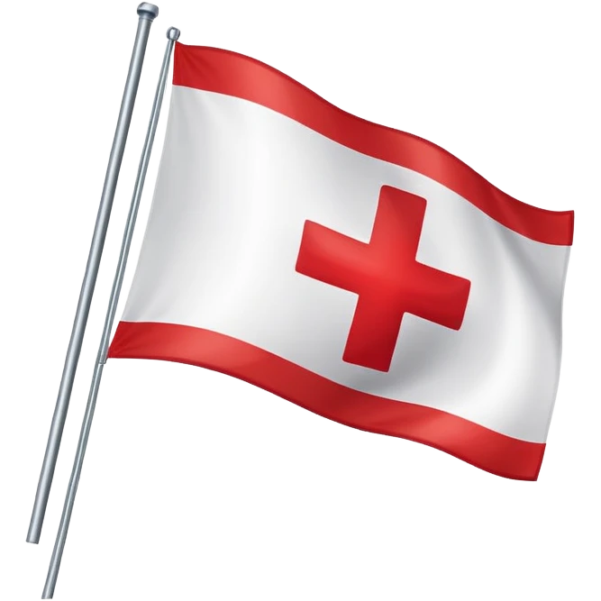 estou criando um mapa de jogo e preciso identificar no mapa a área em que se deve levar os refens resgatados. gostaria de uma imagem que fosse identificado independente do idioma do jogador emoji