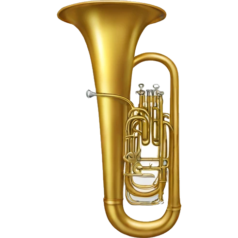 Euphonium emoji