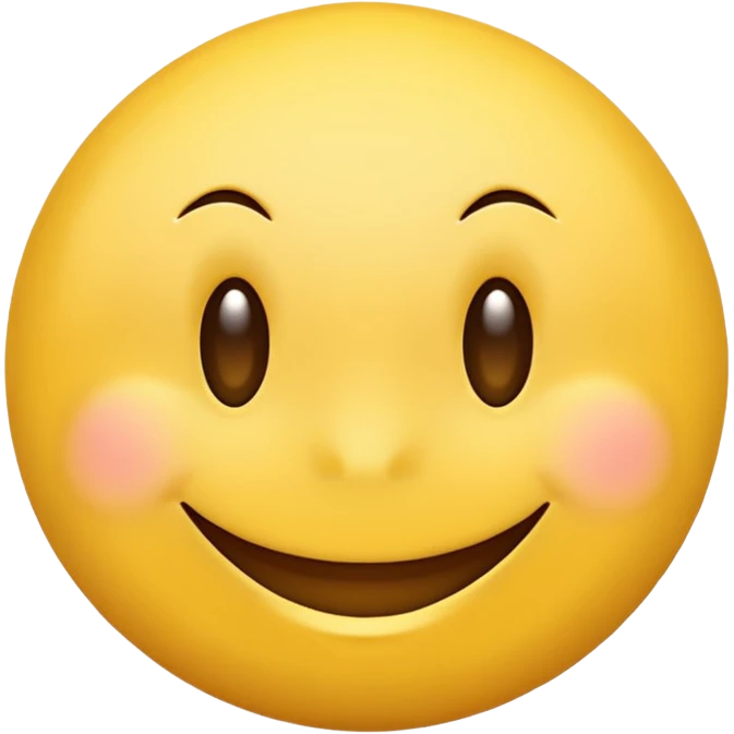That is still a emoji emoji