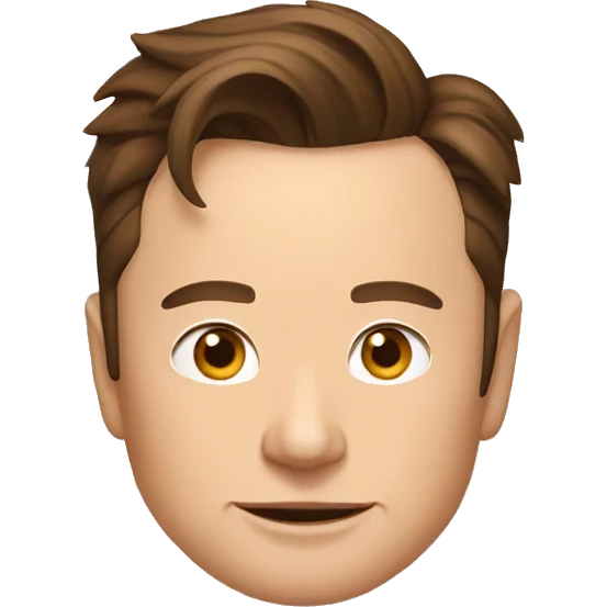 Elon musk emoji