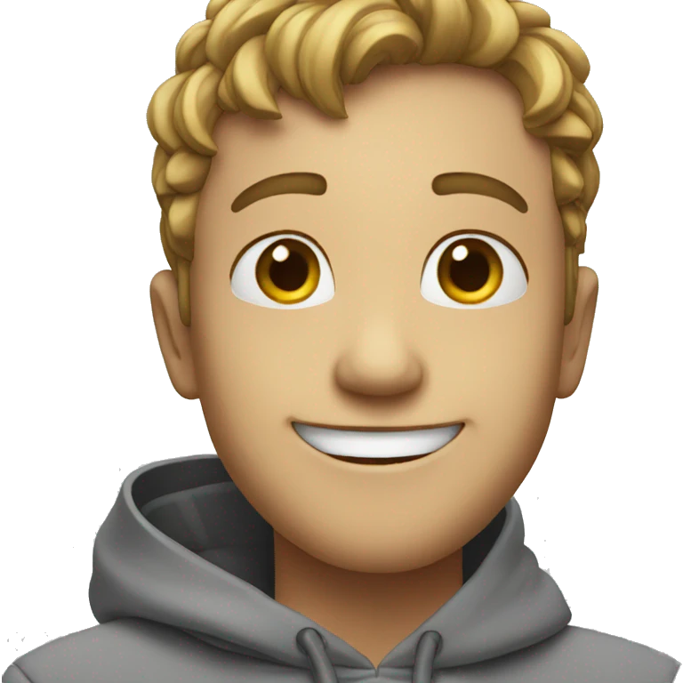 Smile emoji