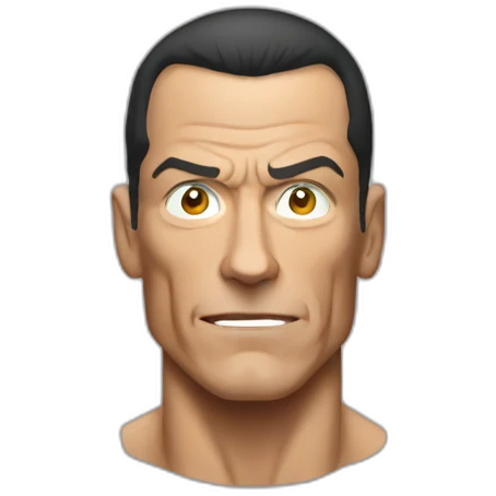 JCVD emoji