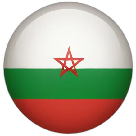 moroccan flag emoji