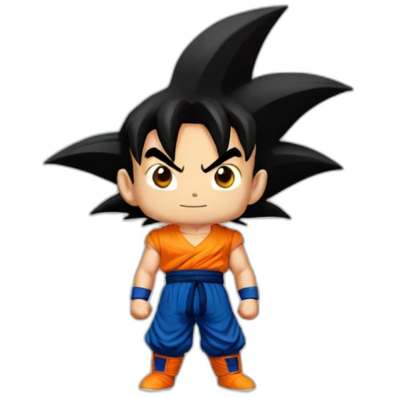 goku emoji