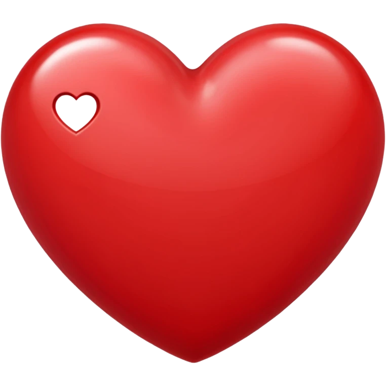 Valentine day’s emoji