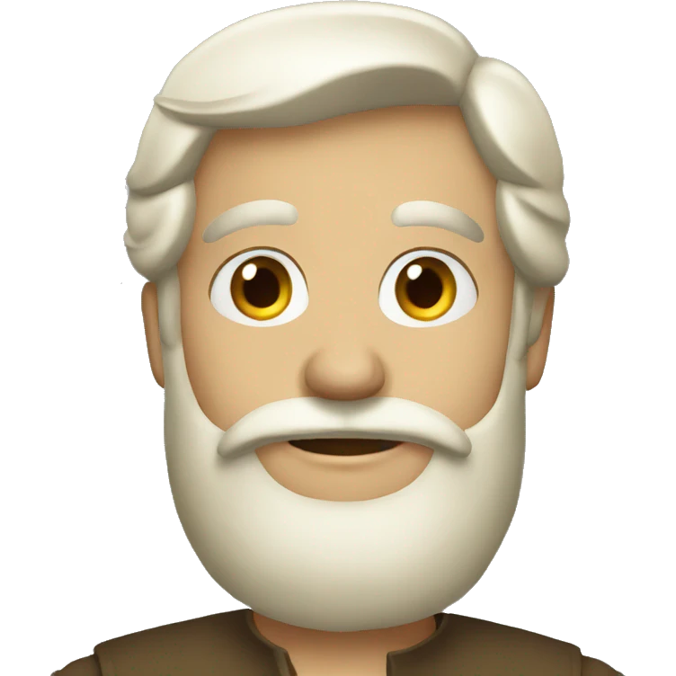 European classic  emoji