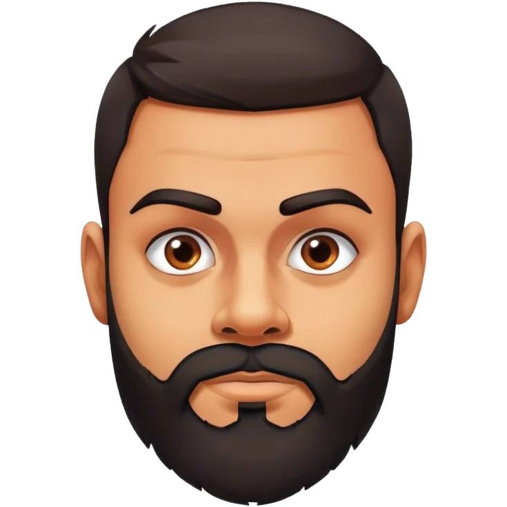 Virat kohli emoji