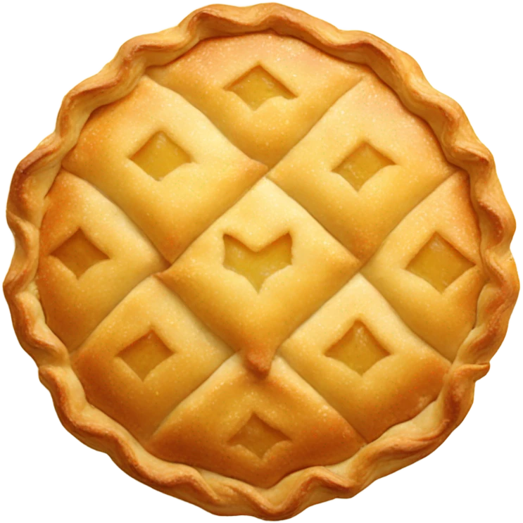 galette des rois emoji