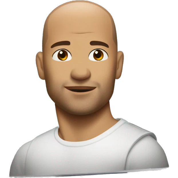 Dominic Toretto  emoji