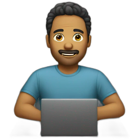 loptop emoji