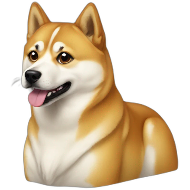 doge emoji