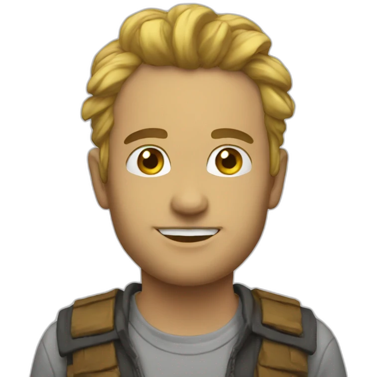 Con emoji