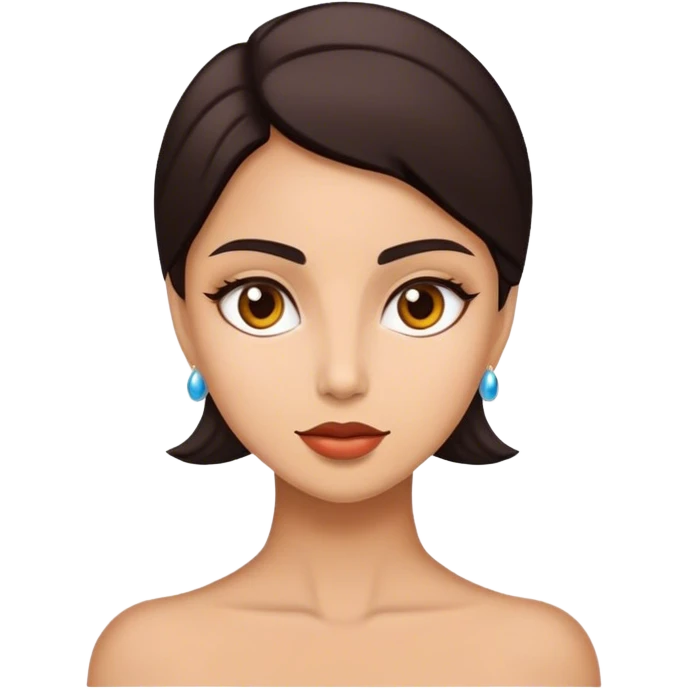 Morena emoji