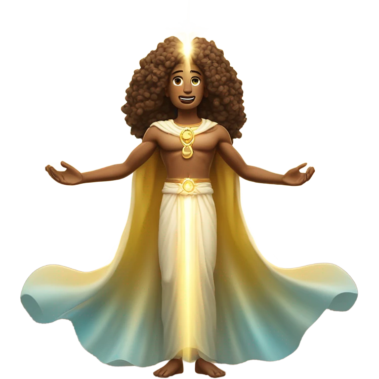 God emoji
