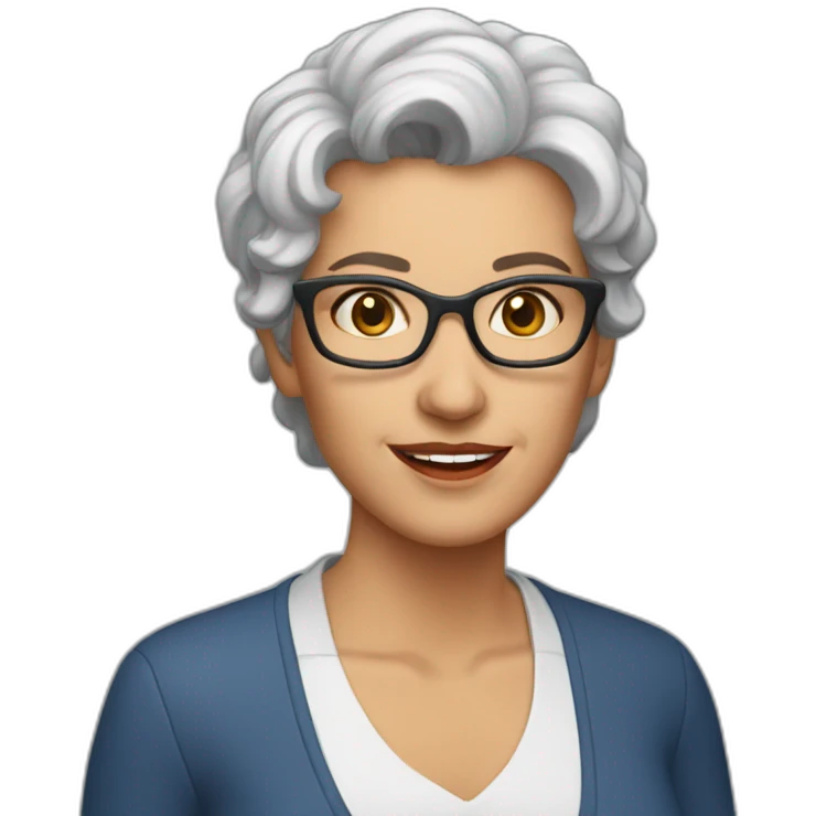 Barbara Ferreira emoji