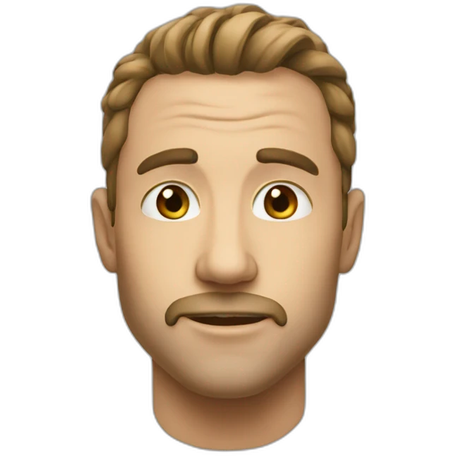 Раст emoji