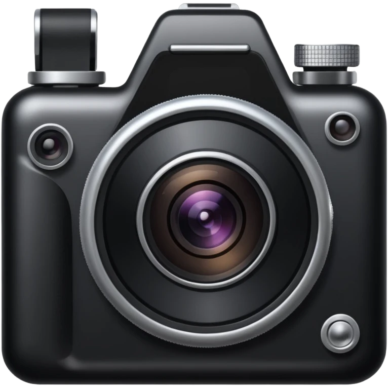 camara emoji