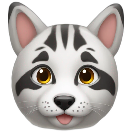 luff emoji