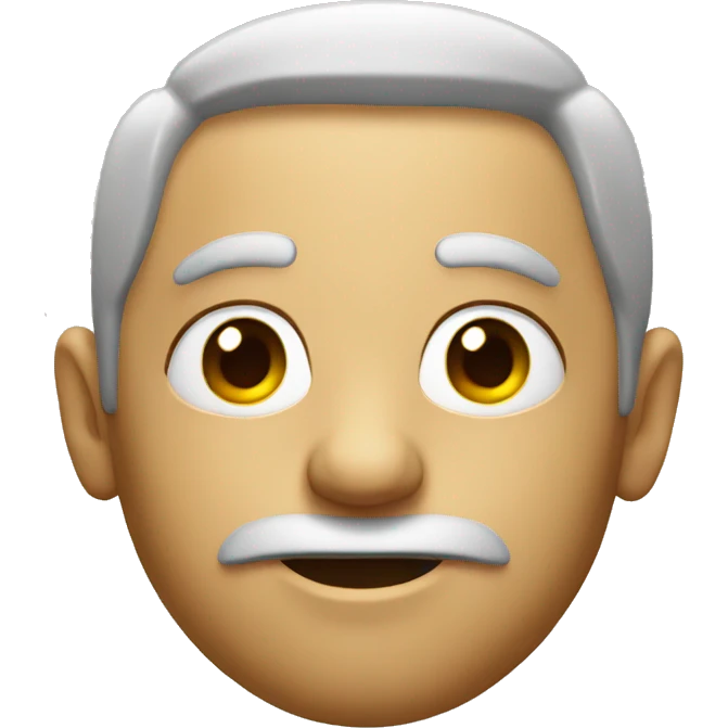 3d face emoji