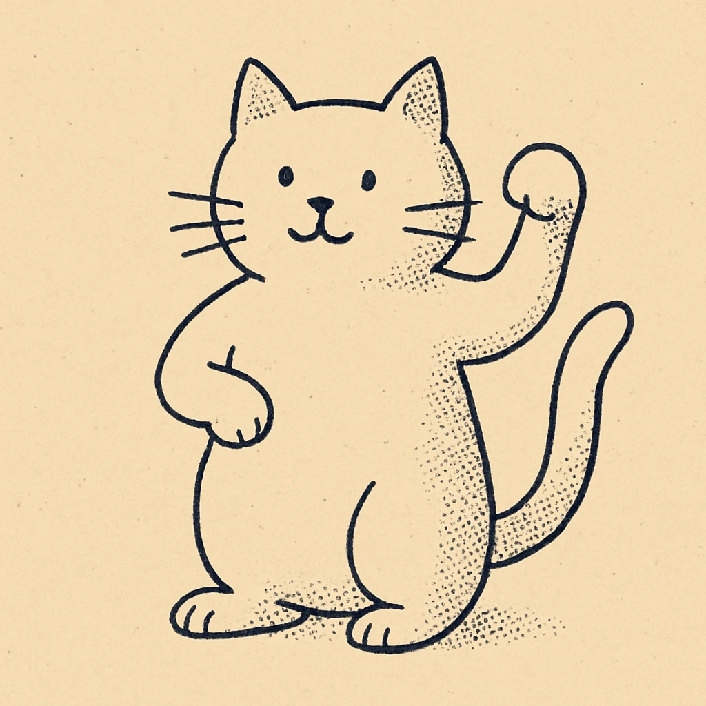 cat emoji