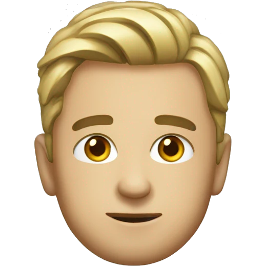 Шпиц  emoji