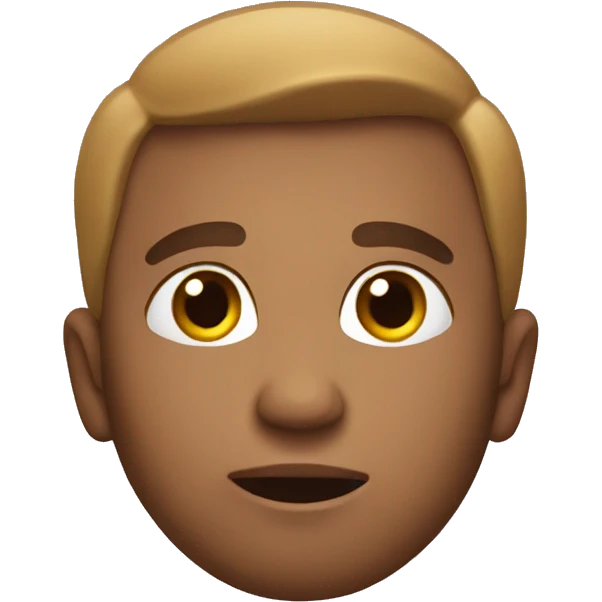 Heard emoji
