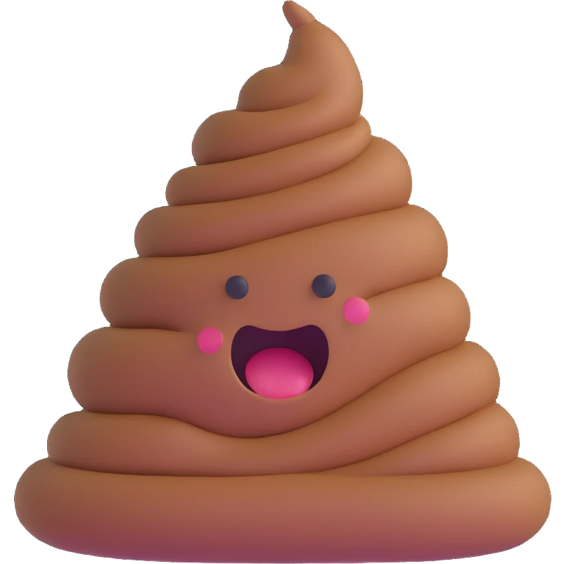 poop emoji