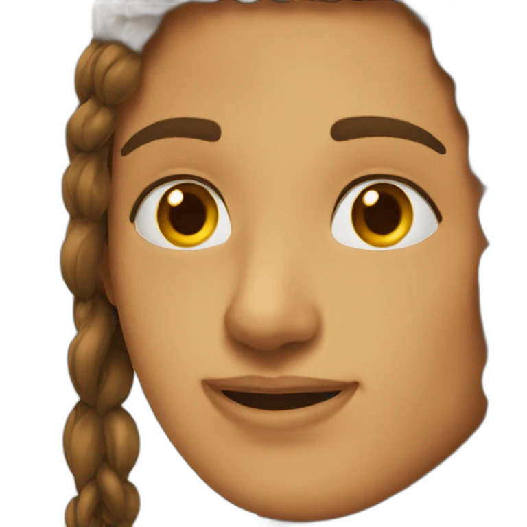 قلب شکسته emoji