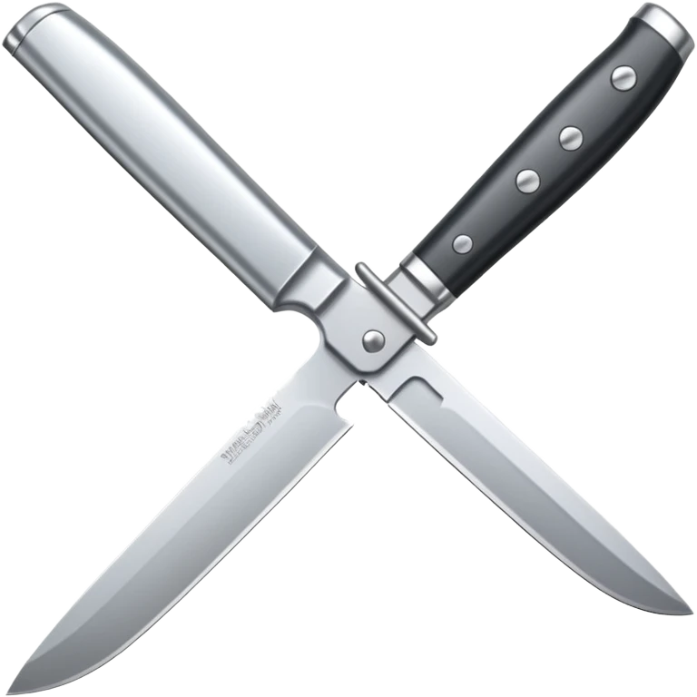 Knife 🔪  emoji