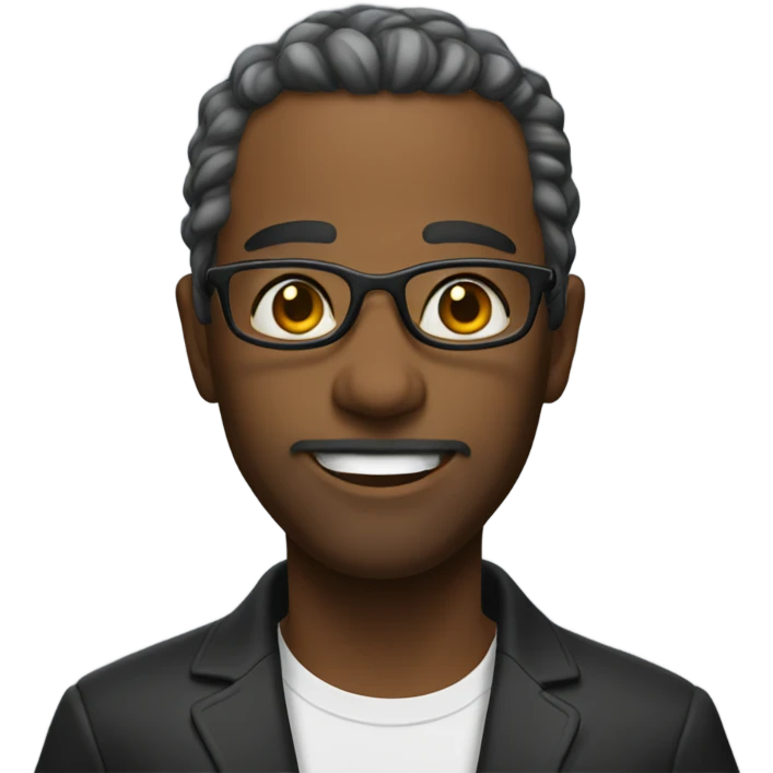charismatic icon emoji