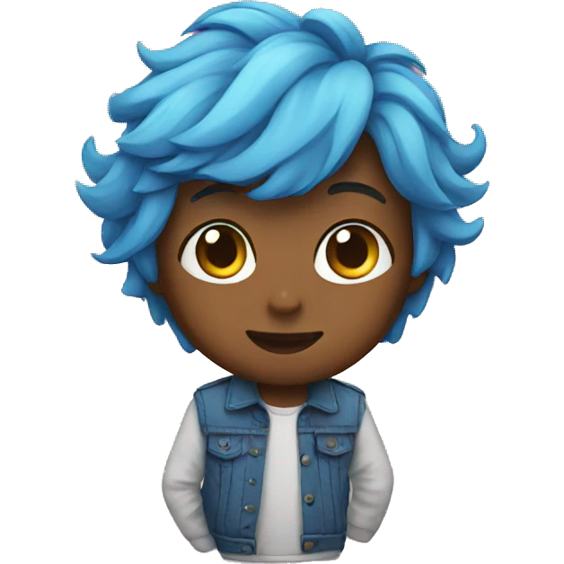 Cute emoji