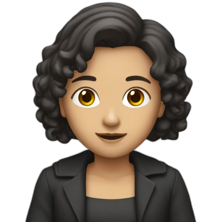 Émma Watson emoji