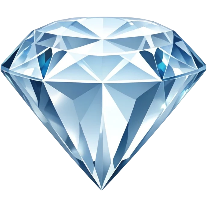 diamond emoji