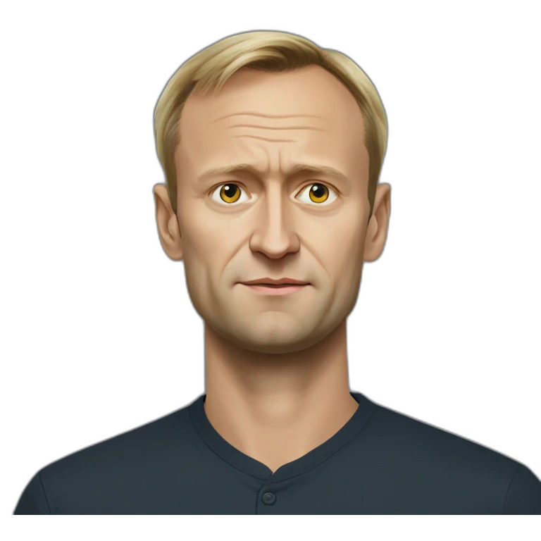 navalny emoji
