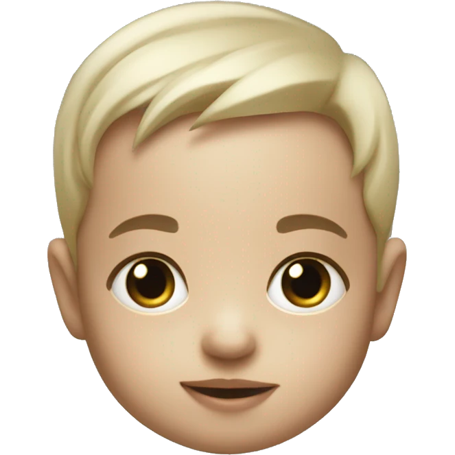 Dyson Baby emoji