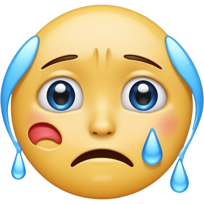 Sad What the hell emoji  emoji