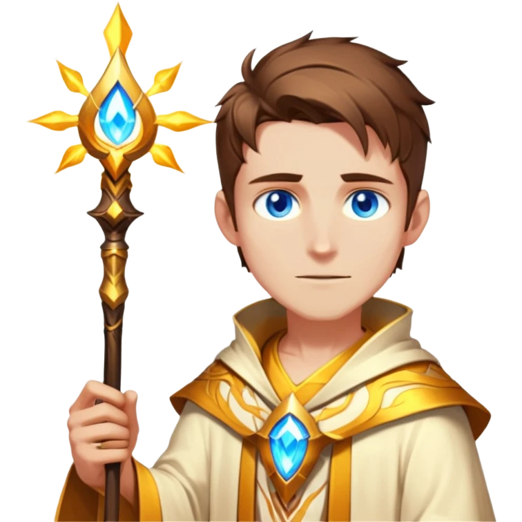 Solar Invoker emoji