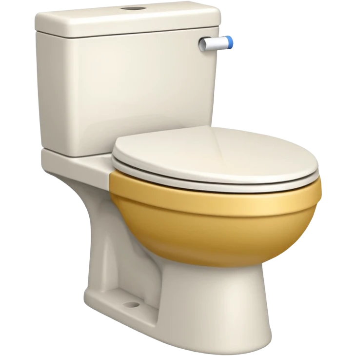 Sibidi toilet emoji
