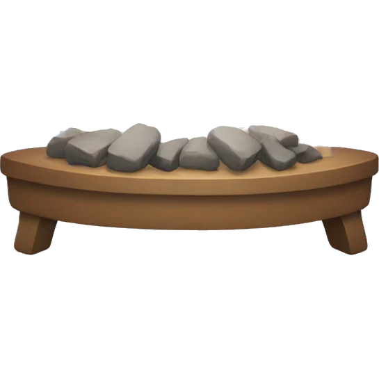 Glamur hearth emoji
